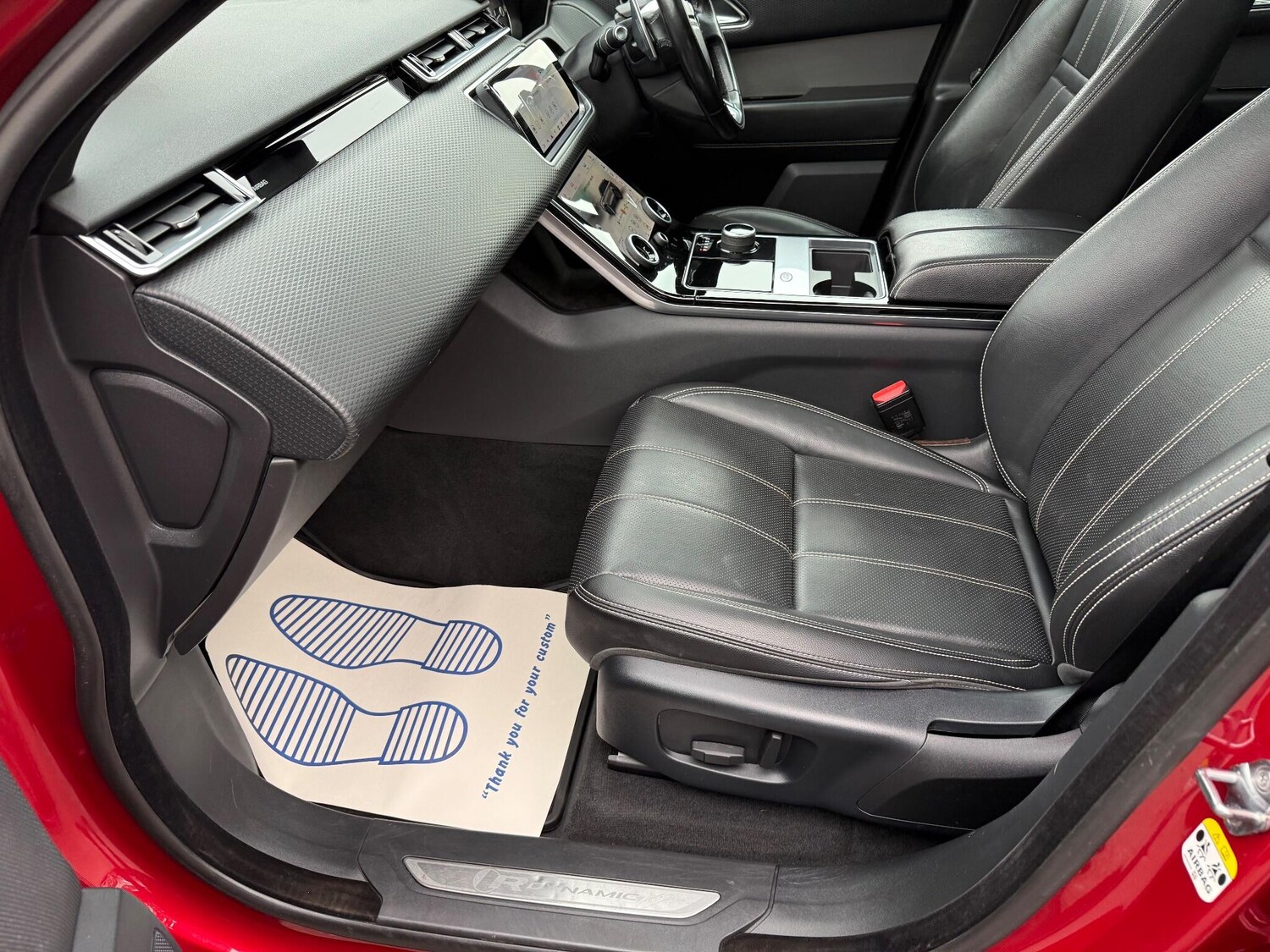 Used Land Rover Range Rover Velar 2018 for sale - 76151348: Photo 39