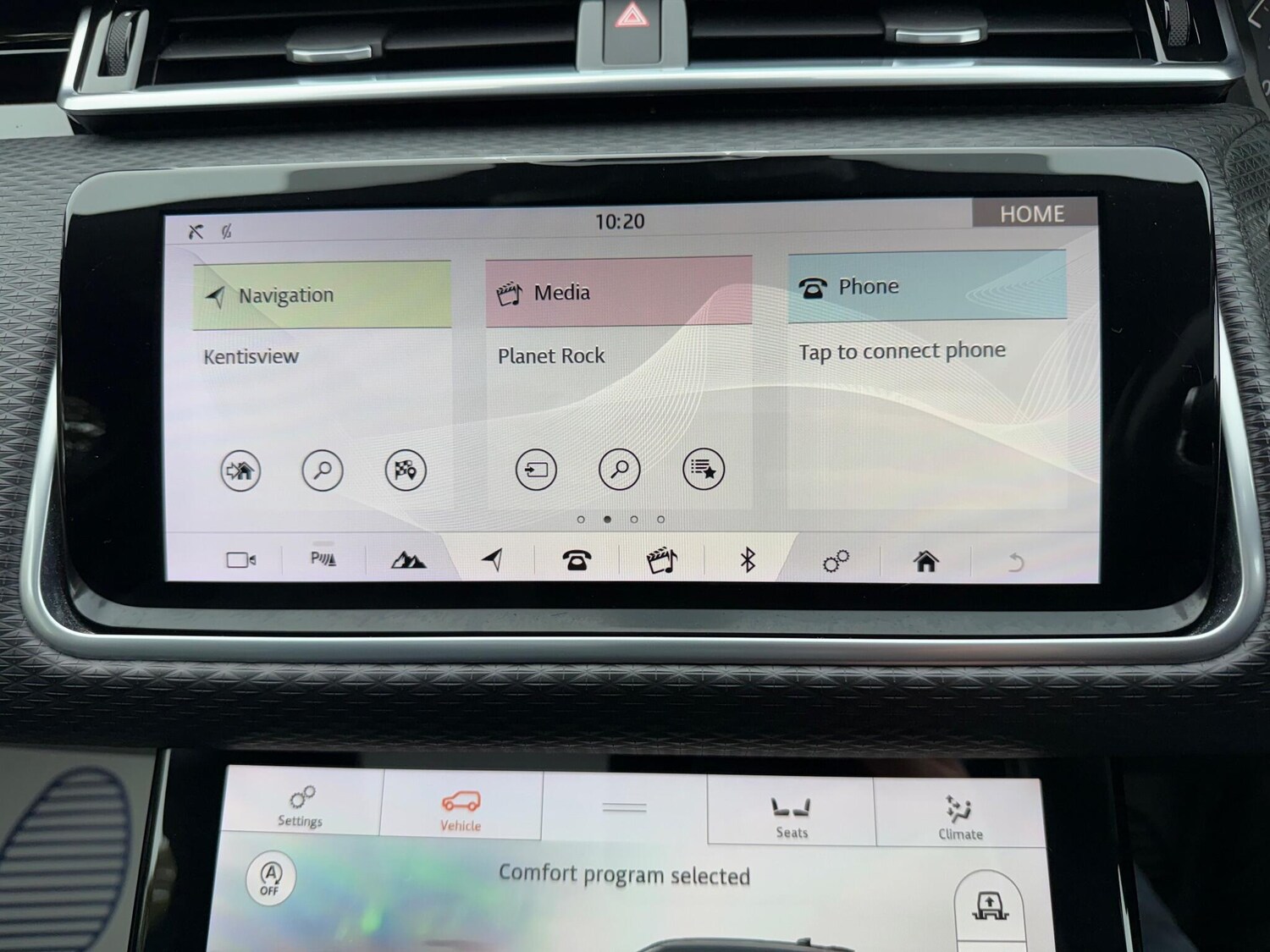 Used Land Rover Range Rover Velar 2018 for sale - 76151348: Photo 53