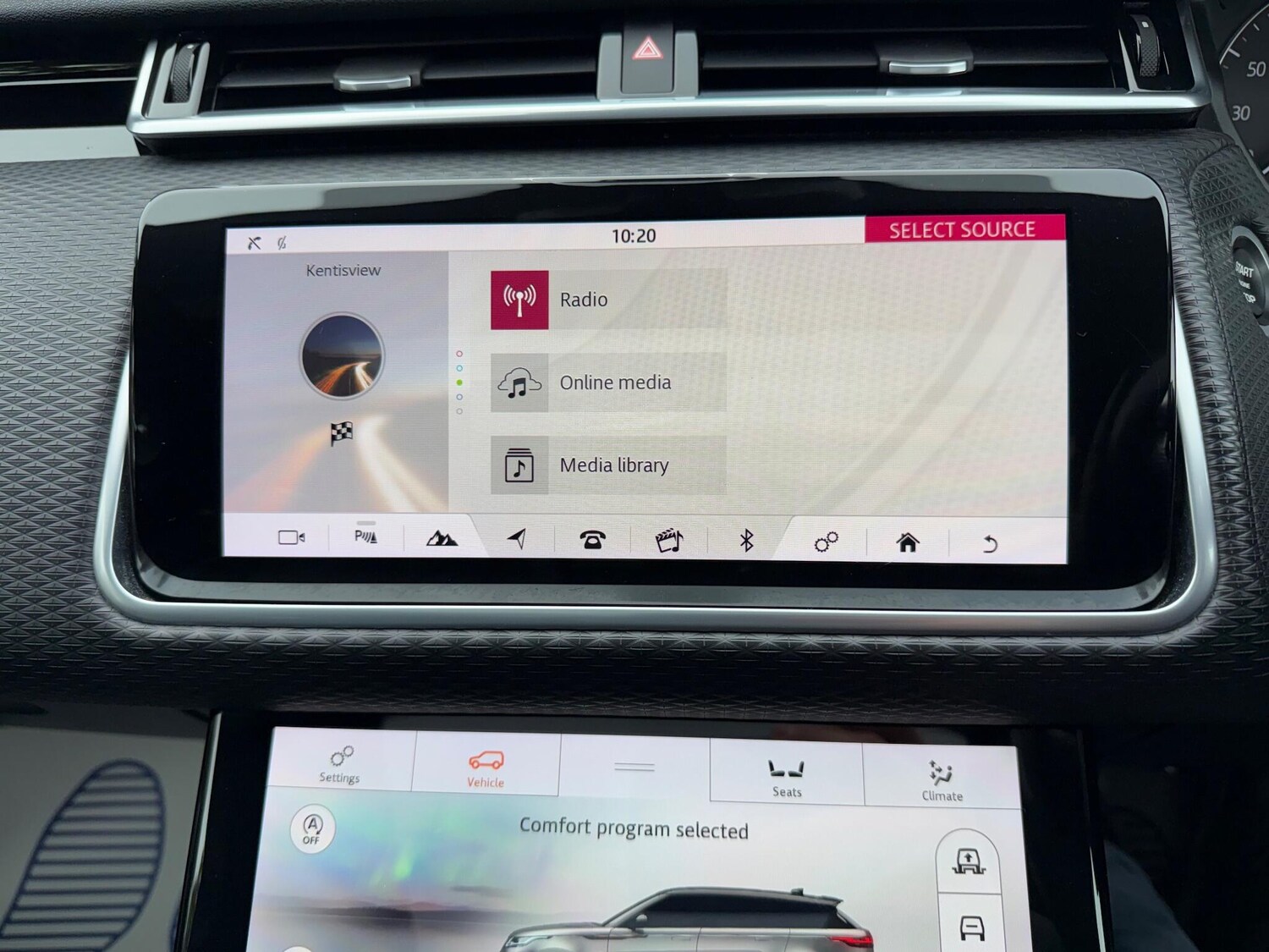 Used Land Rover Range Rover Velar 2018 for sale - 76151348: Photo 58