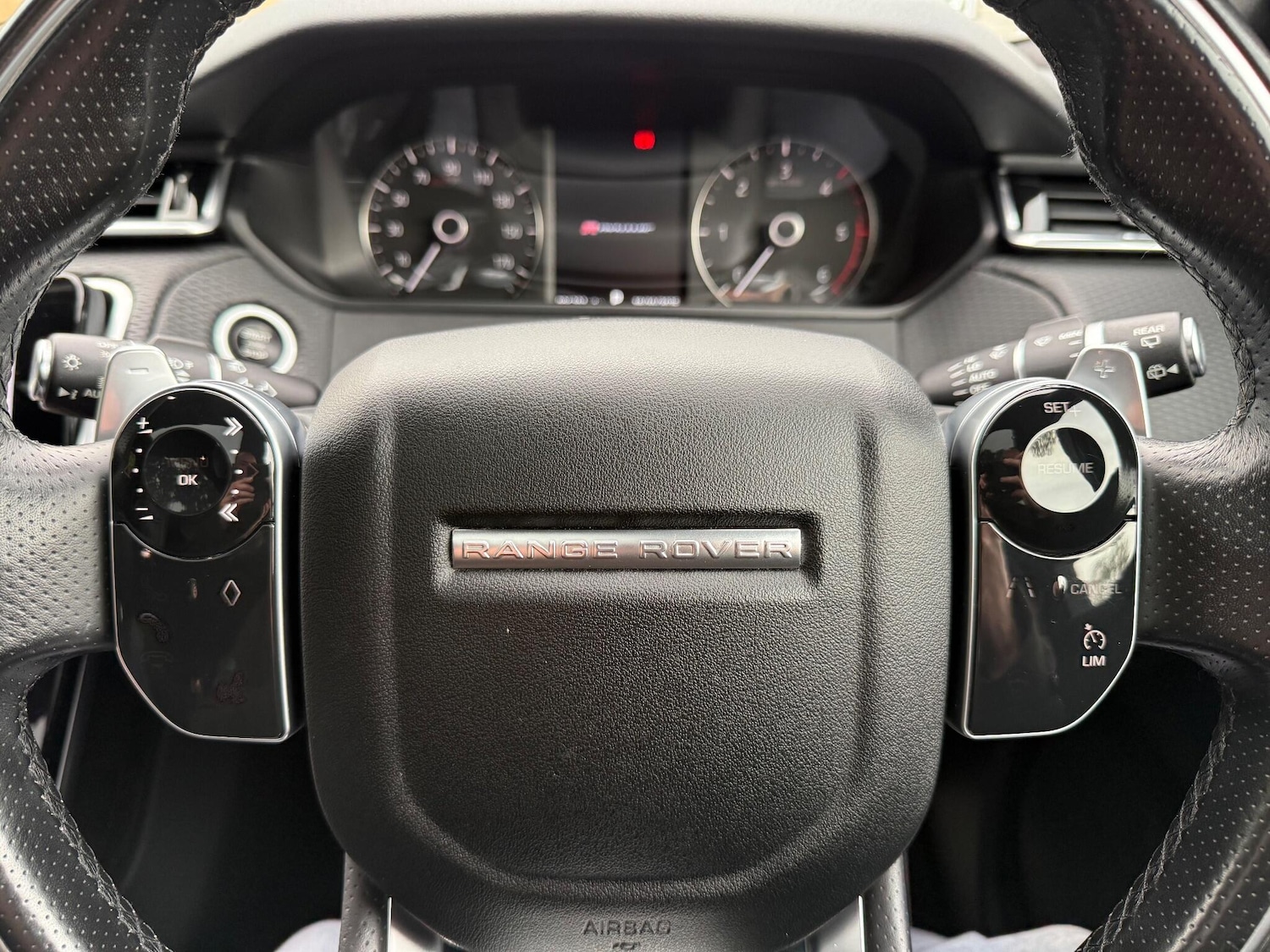 Used Land Rover Range Rover Velar 2018 for sale - 76151348: Photo 63