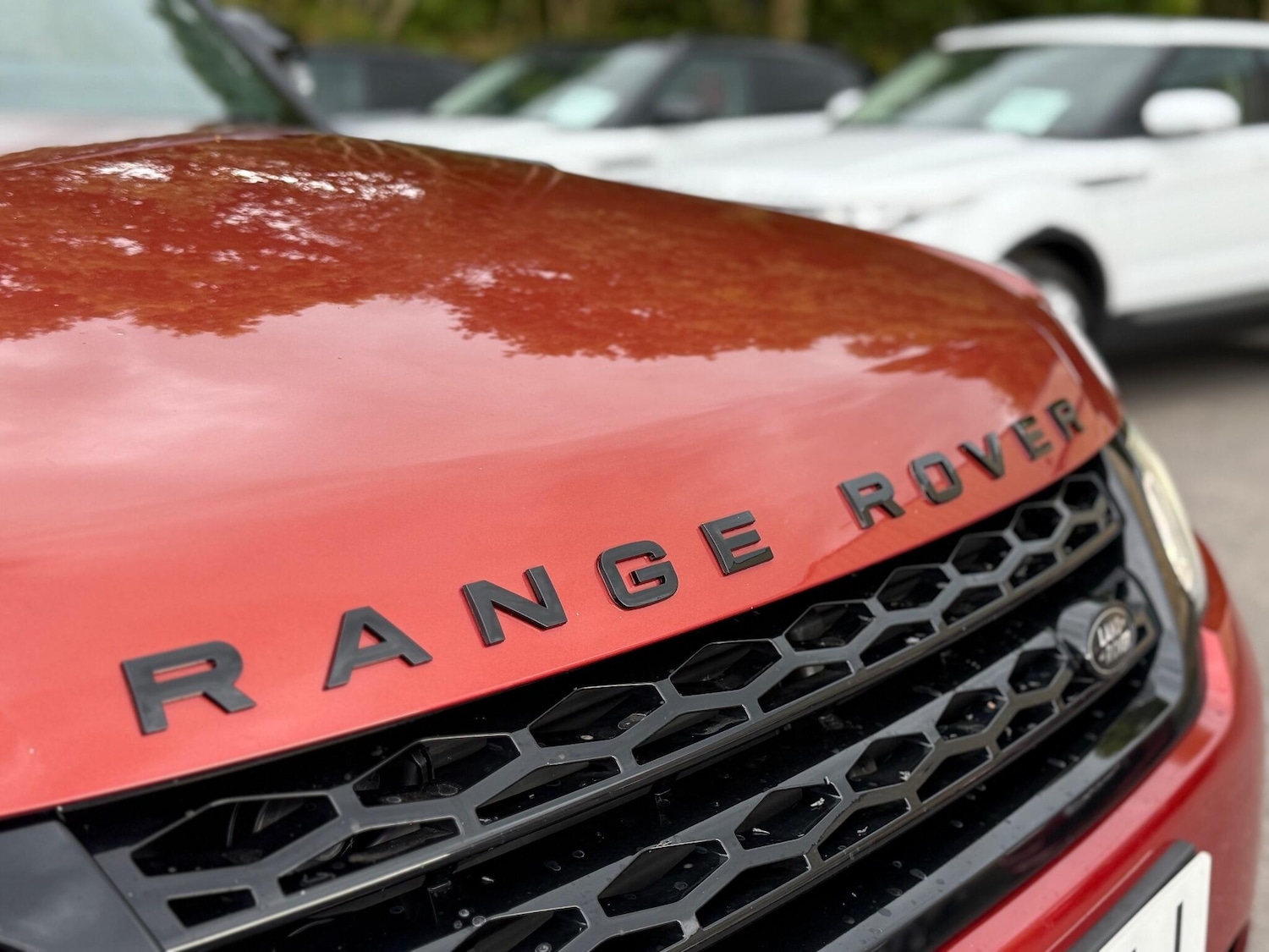 Used Land Rover Range Rover Sport 2013 for sale - 76620107: Photo 10