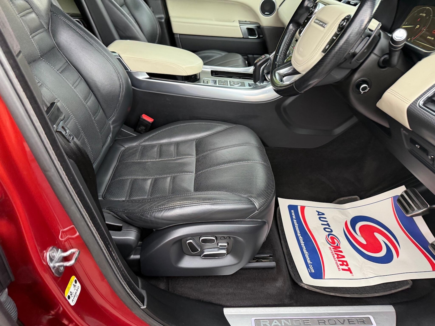 Used Land Rover Range Rover Sport 2013 for sale - 76620107: Photo 17