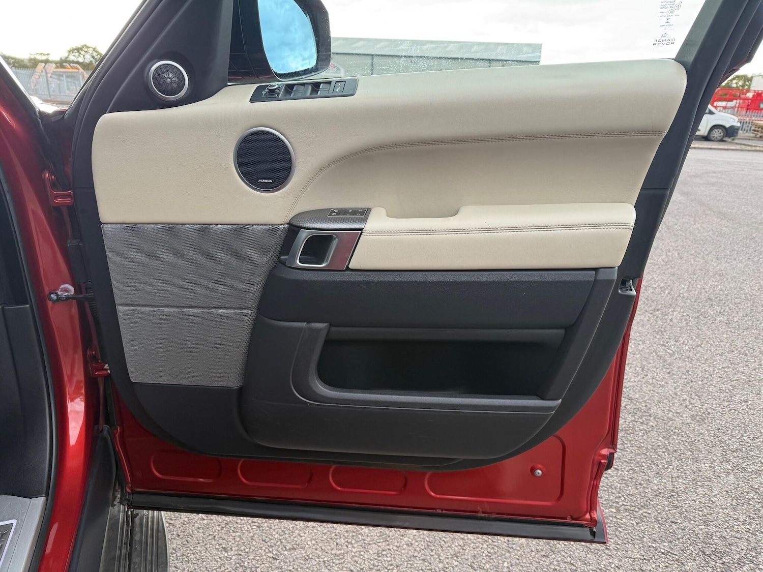 Used Land Rover Range Rover Sport 2013 for sale - 76620107: Photo 19