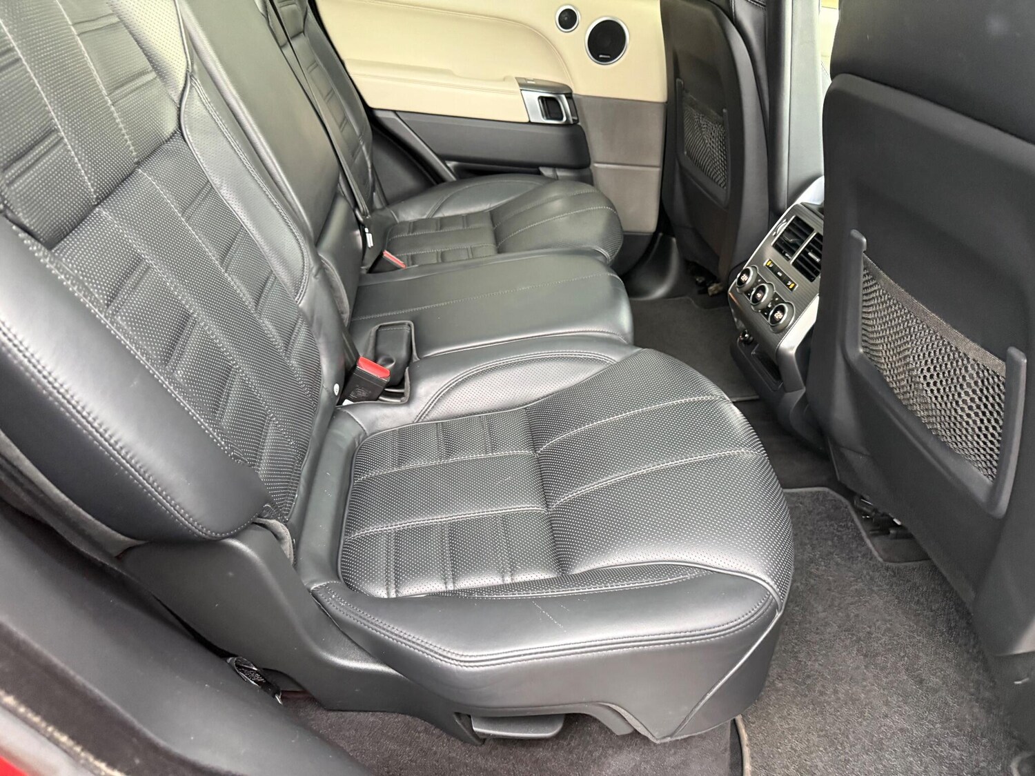 Used Land Rover Range Rover Sport 2013 for sale - 76620107: Photo 22