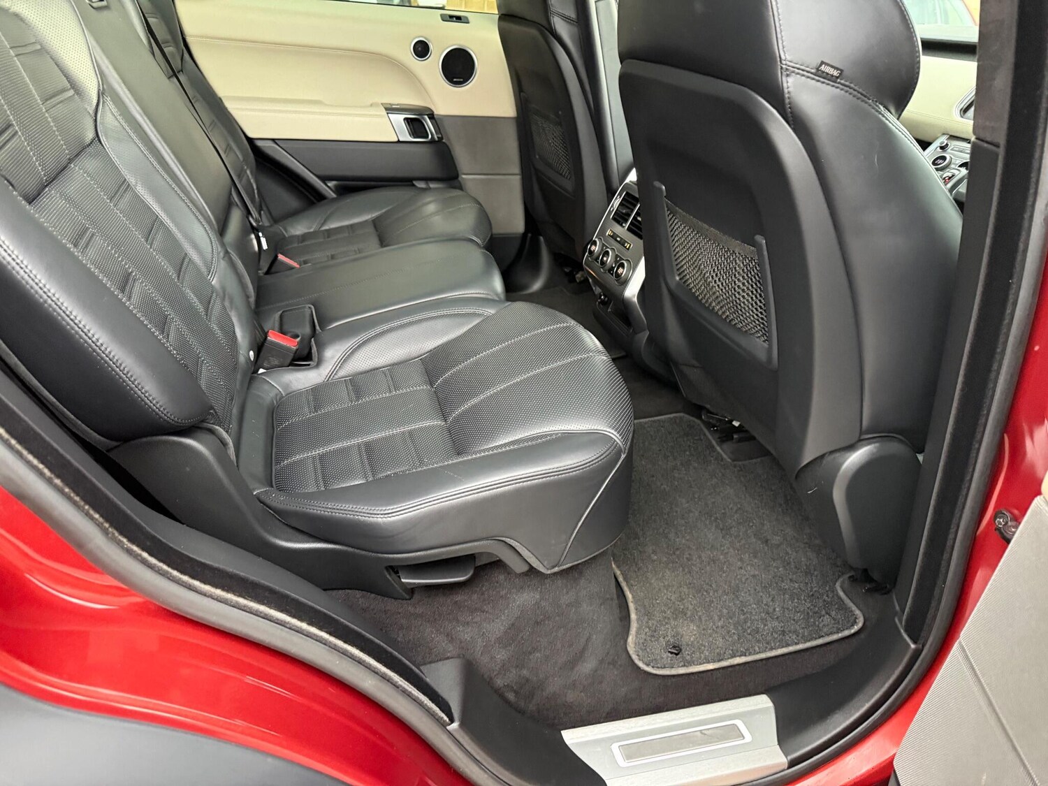 Used Land Rover Range Rover Sport 2013 for sale - 76620107: Photo 23