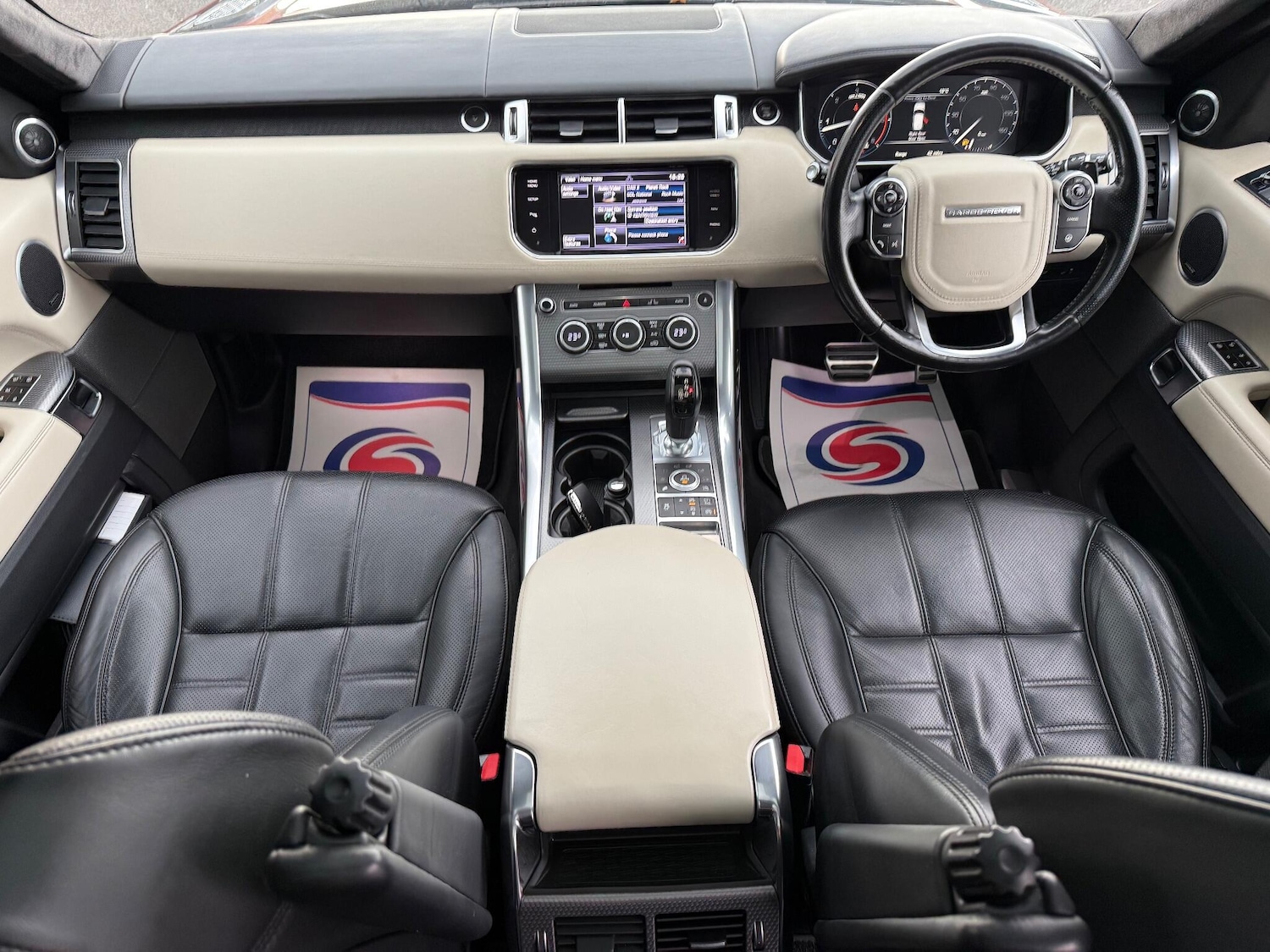 Used Land Rover Range Rover Sport 2013 for sale - 76620107: Photo 25