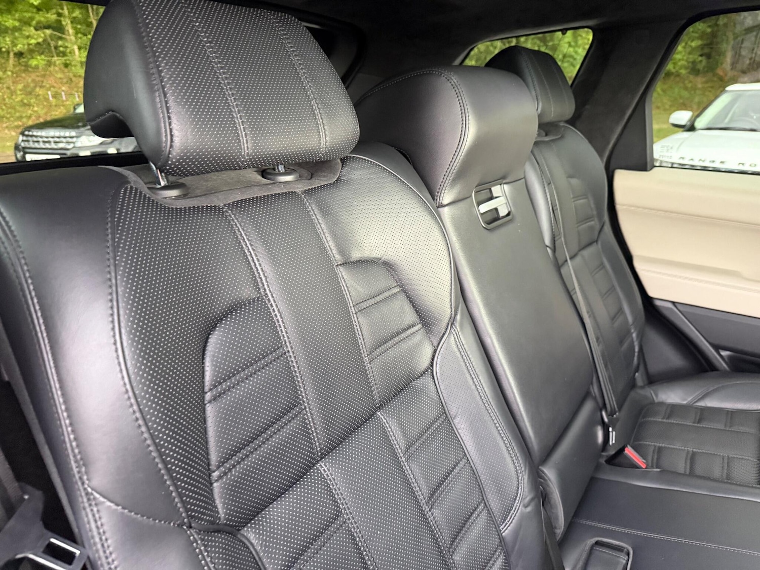 Used Land Rover Range Rover Sport 2013 for sale - 76620107: Photo 27