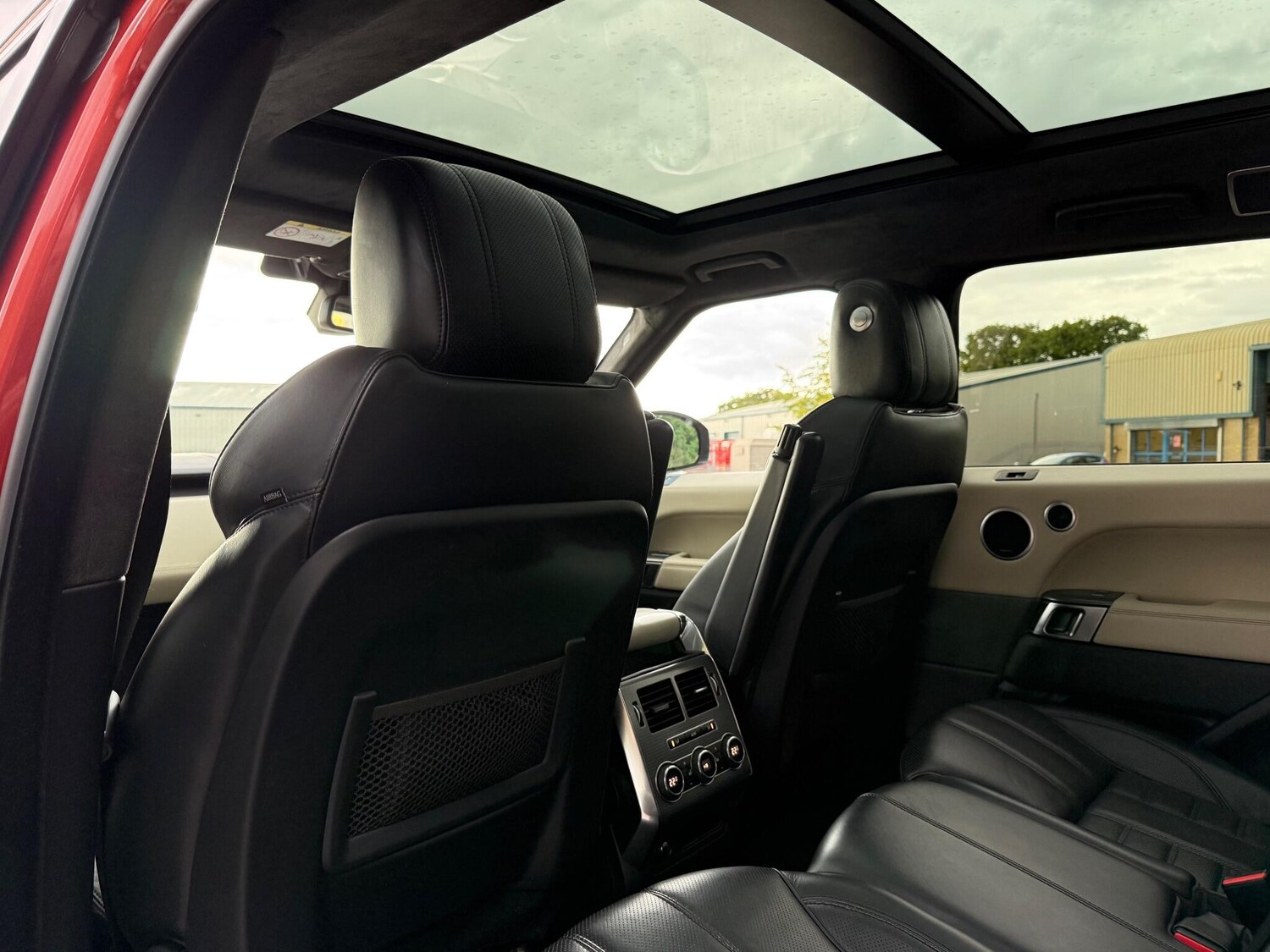 Used Land Rover Range Rover Sport 2013 for sale - 76620107: Photo 34