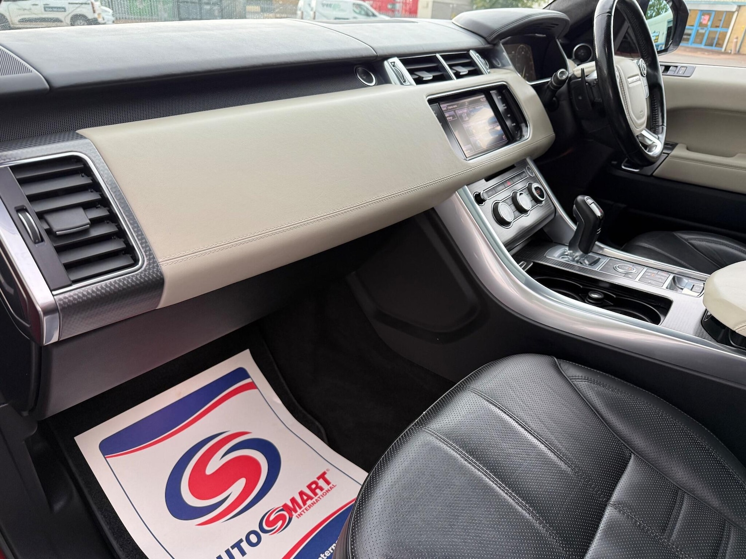 Used Land Rover Range Rover Sport 2013 for sale - 76620107: Photo 40