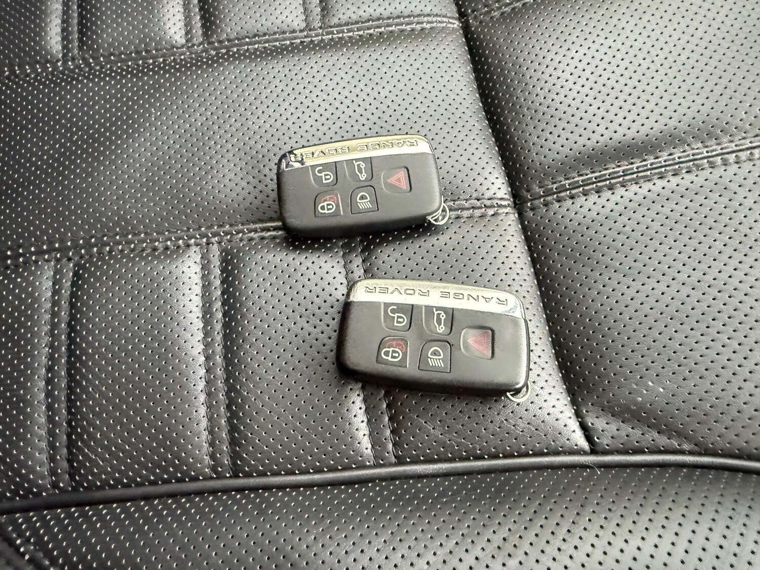 Used Land Rover Range Rover Sport 2013 for sale - 76620107: Photo 44