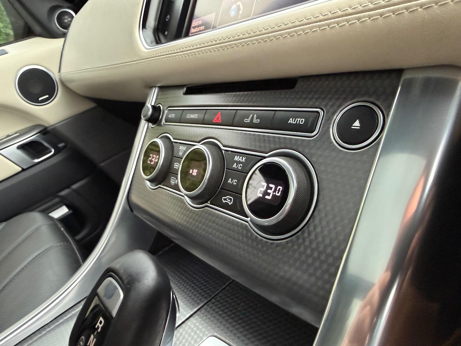 Used Land Rover Range Rover Sport 2013 for sale - 76620107: Photo 46