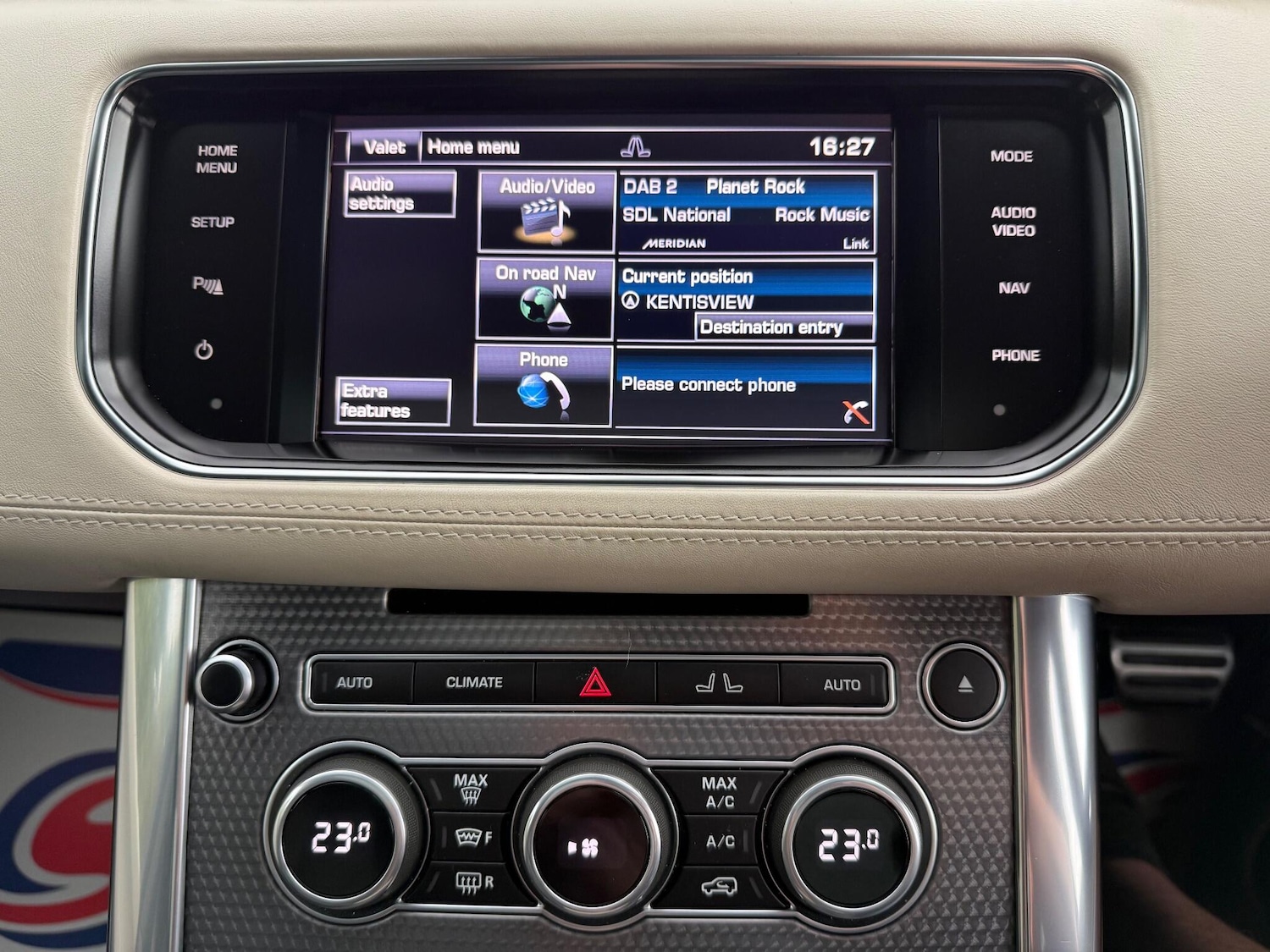 Used Land Rover Range Rover Sport 2013 for sale - 76620107: Photo 51