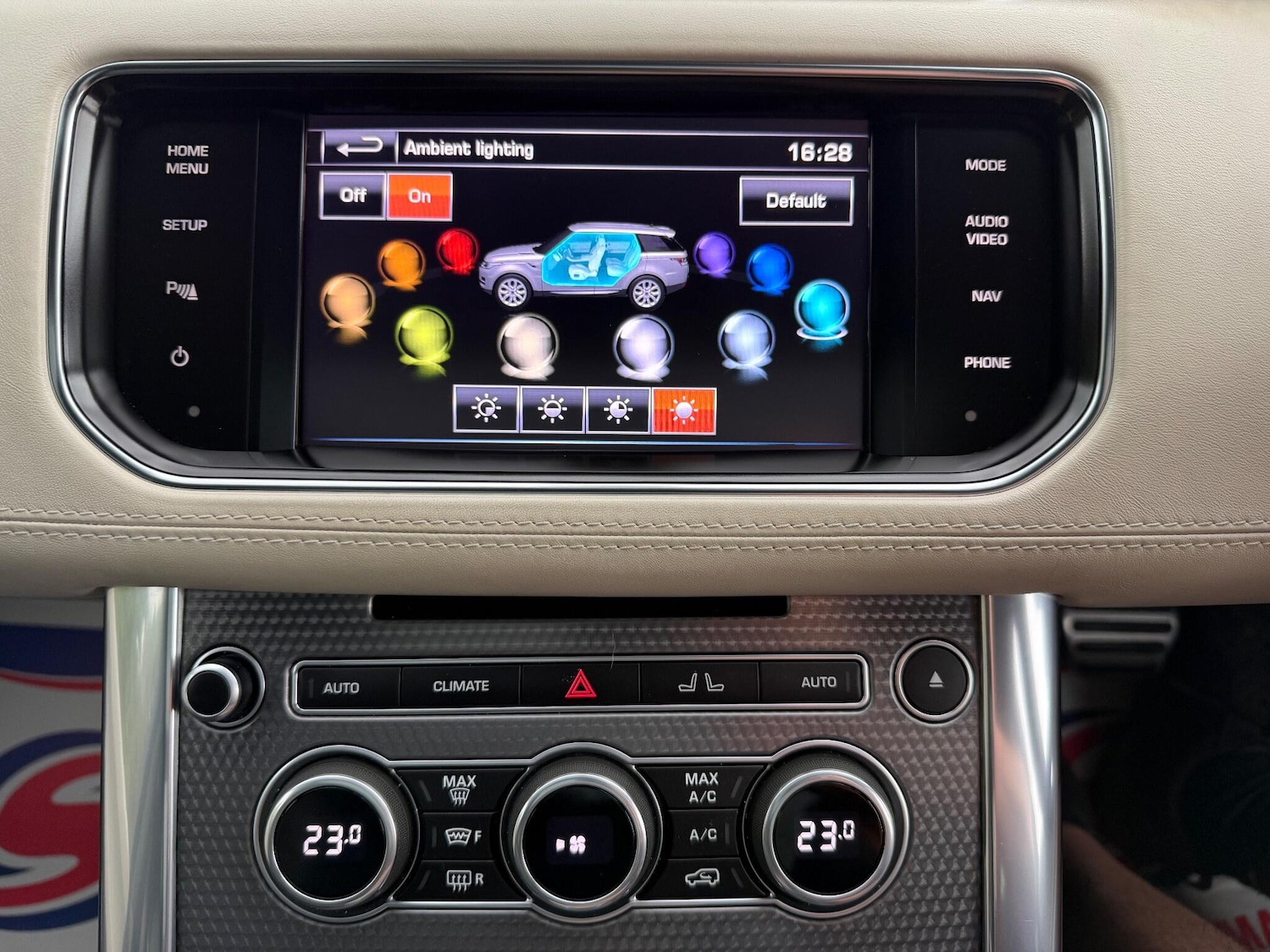 Used Land Rover Range Rover Sport 2013 for sale - 76620107: Photo 52