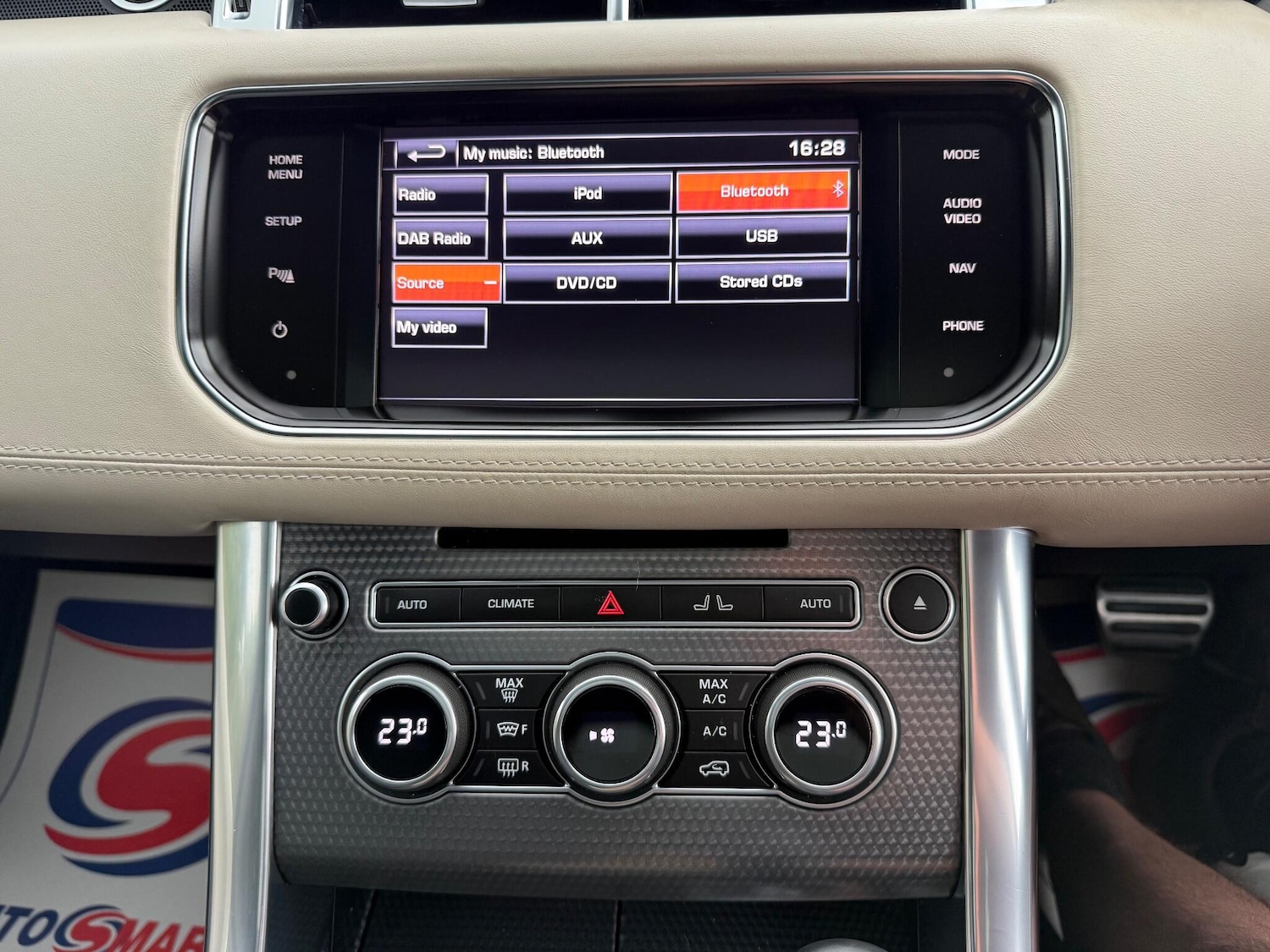 Used Land Rover Range Rover Sport 2013 for sale - 76620107: Photo 54