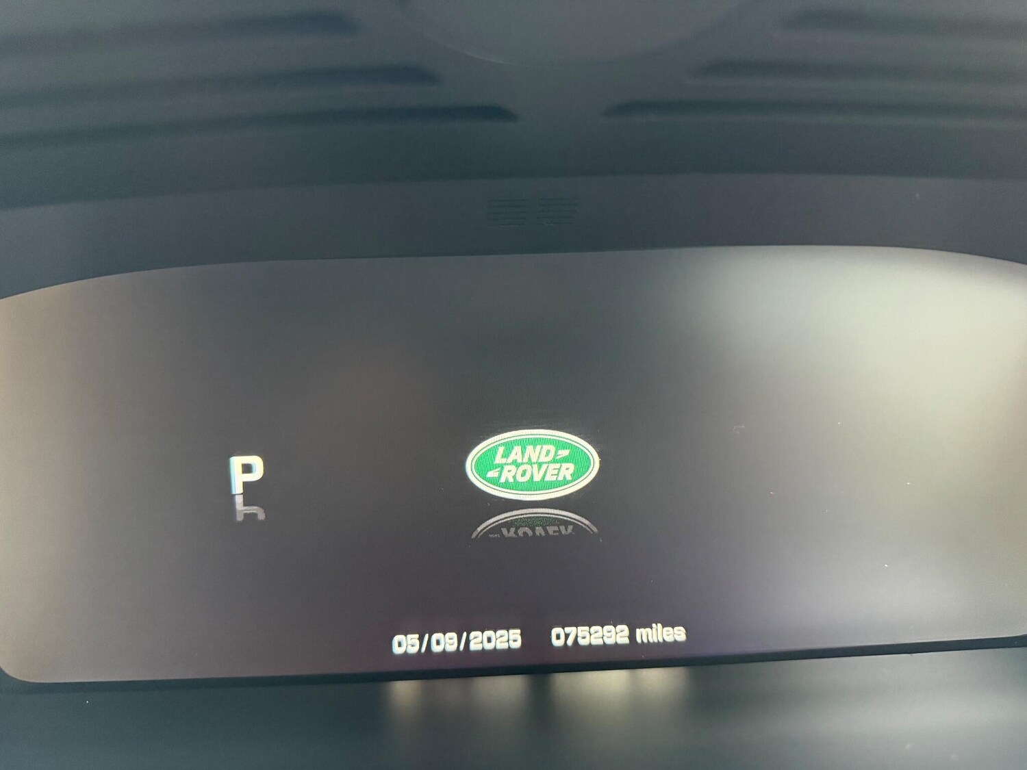 Used Land Rover Range Rover Sport 2013 for sale - 76620107: Photo 55