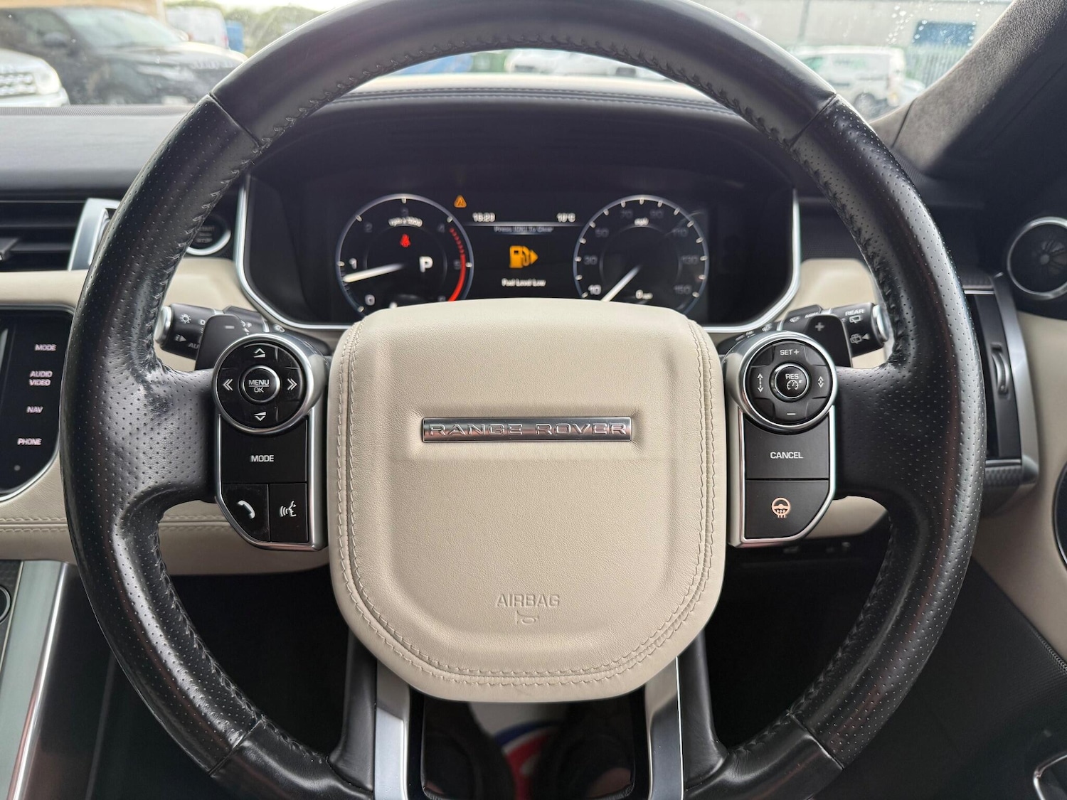 Used Land Rover Range Rover Sport 2013 for sale - 76620107: Photo 57