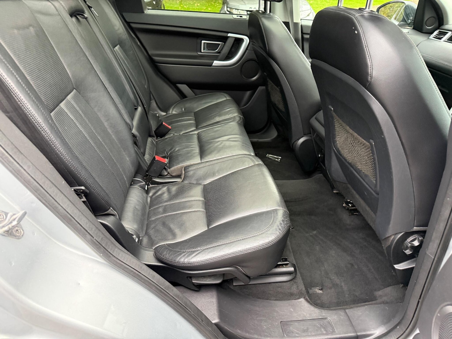 Used Land Rover Discovery Sport 2015 for sale - 76388917: Photo 19