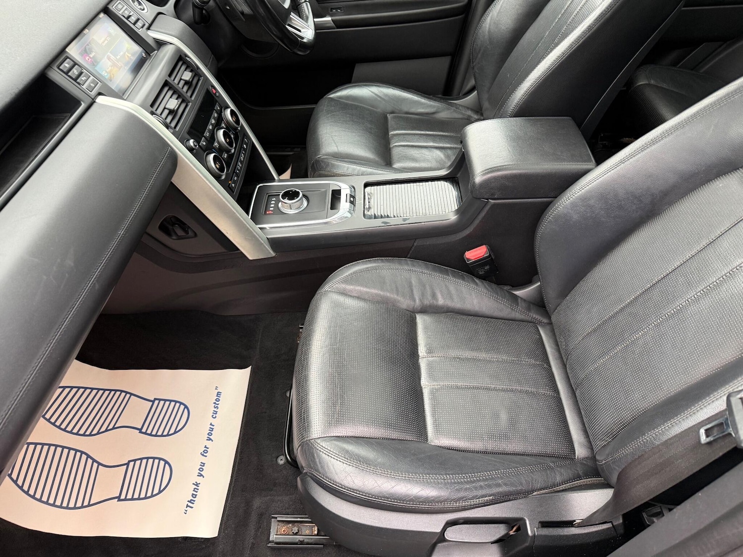 Used Land Rover Discovery Sport 2015 for sale - 76388917: Photo 31