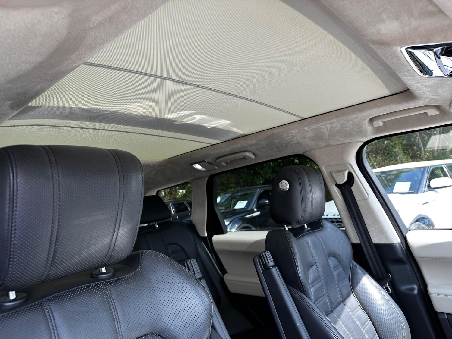 Used Land Rover Range Rover Sport 2016 for sale - 76994366: Photo 20