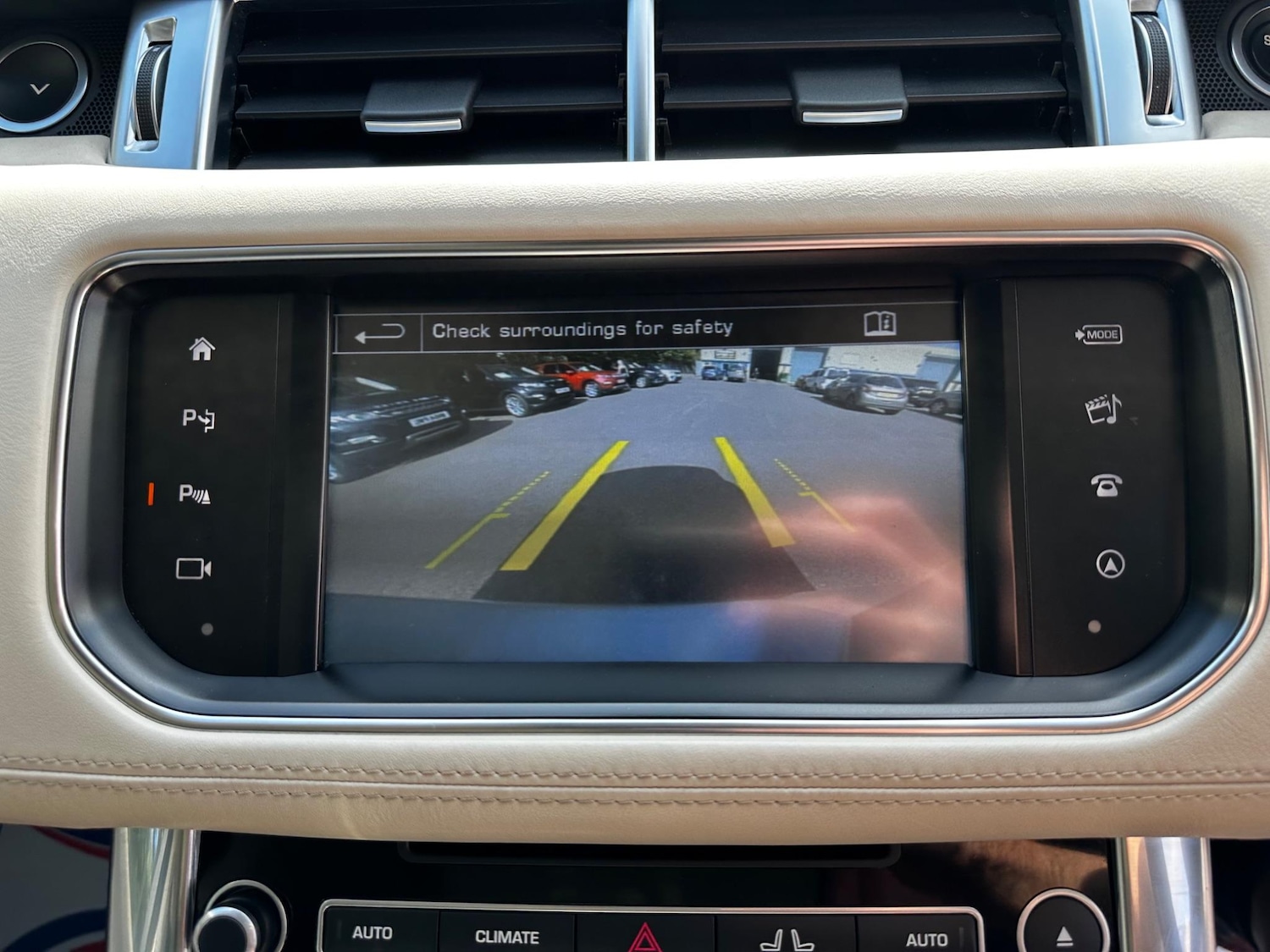 Used Land Rover Range Rover Sport 2016 for sale - 76994366: Photo 24