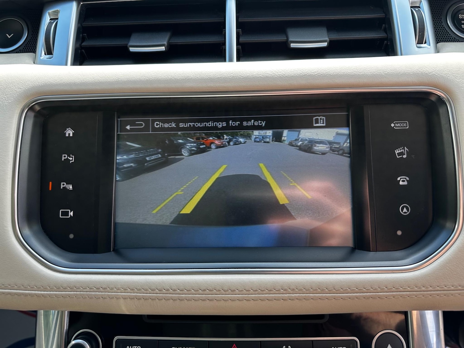 Used Land Rover Range Rover Sport 2016 for sale - 76994366: Photo 25