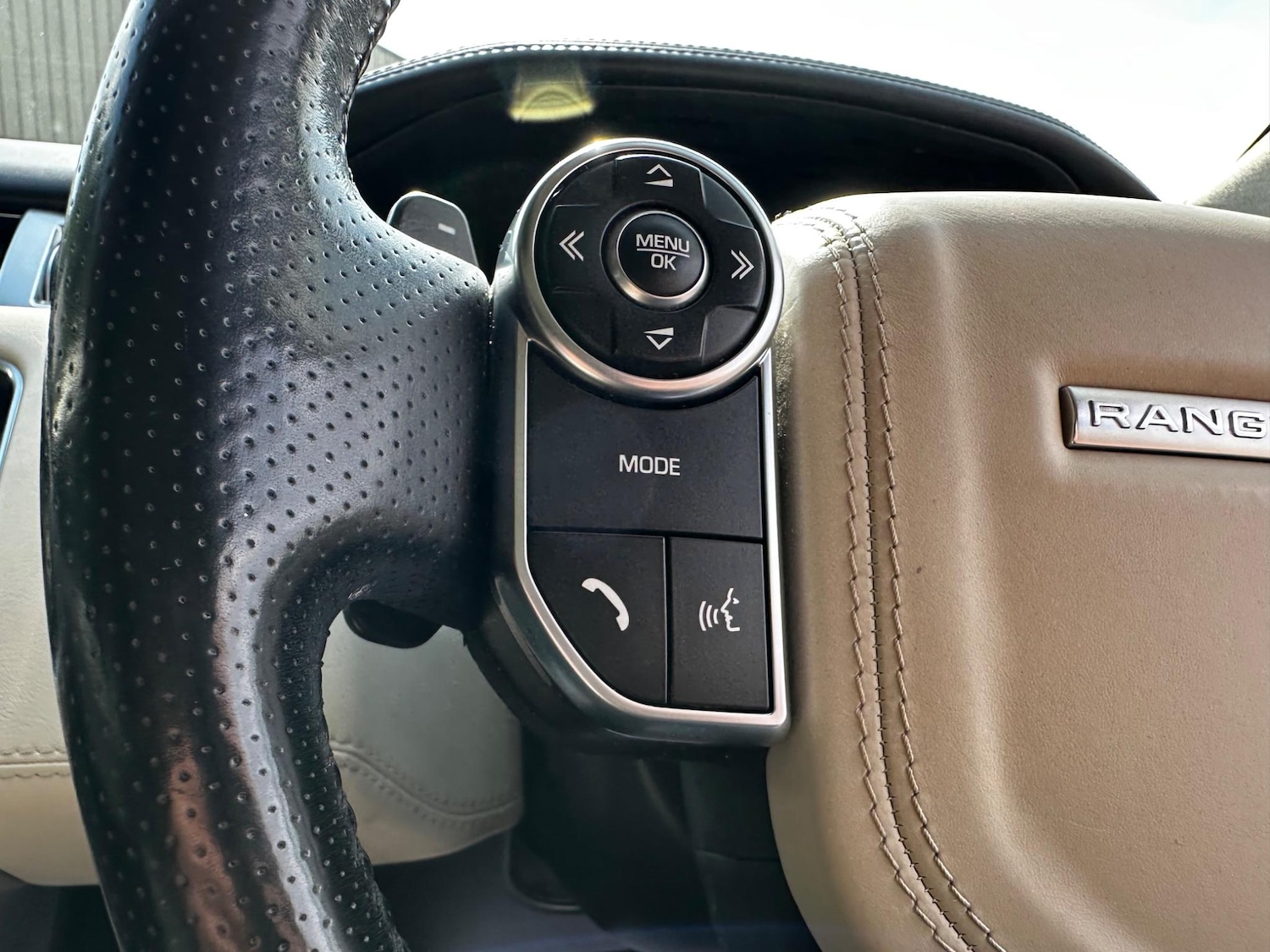 Used Land Rover Range Rover Sport 2016 for sale - 76994366: Photo 26