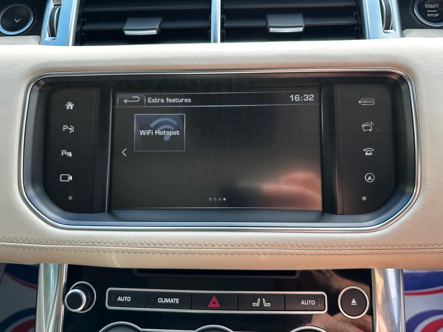 Used Land Rover Range Rover Sport 2016 for sale - 76994366: Photo 30