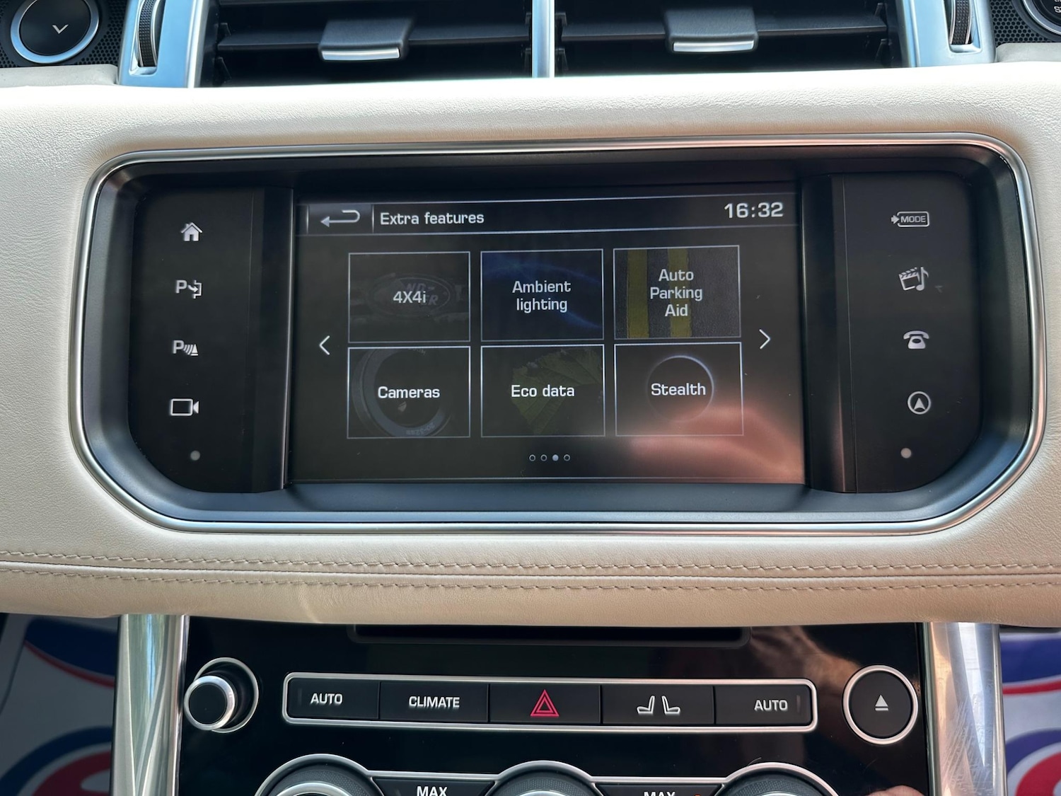 Used Land Rover Range Rover Sport 2016 for sale - 76994366: Photo 31