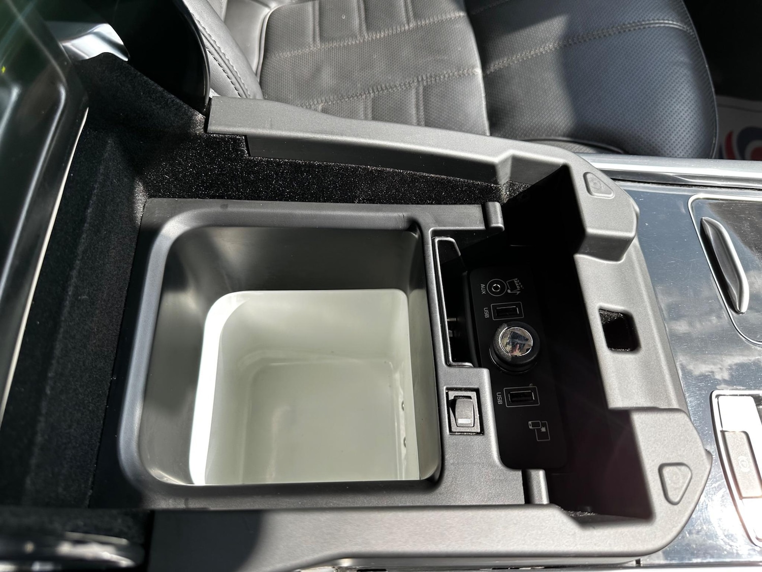 Used Land Rover Range Rover Sport 2016 for sale - 76994366: Photo 36