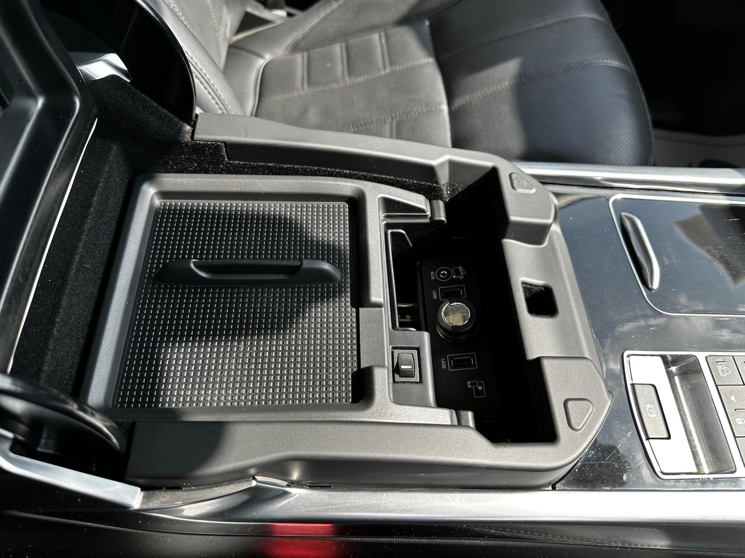 Used Land Rover Range Rover Sport 2016 for sale - 76994366: Photo 37