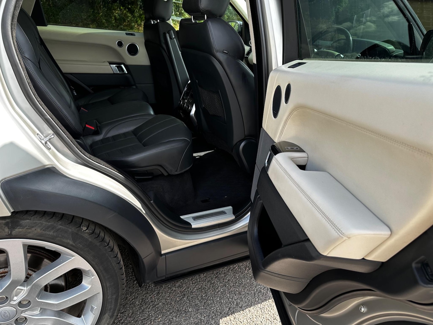 Used Land Rover Range Rover Sport 2016 for sale - 76994366: Photo 39