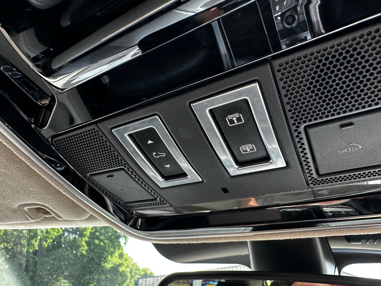 Used Land Rover Range Rover Sport 2016 for sale - 76994366: Photo 41