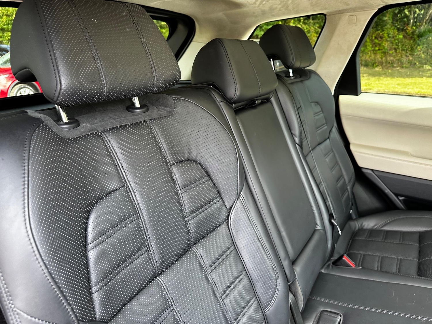 Used Land Rover Range Rover Sport 2016 for sale - 76994366: Photo 42