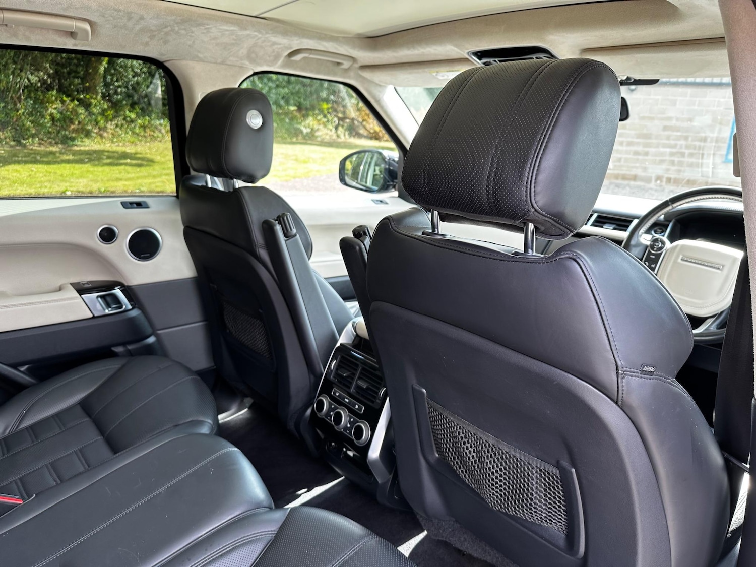 Used Land Rover Range Rover Sport 2016 for sale - 76994366: Photo 47