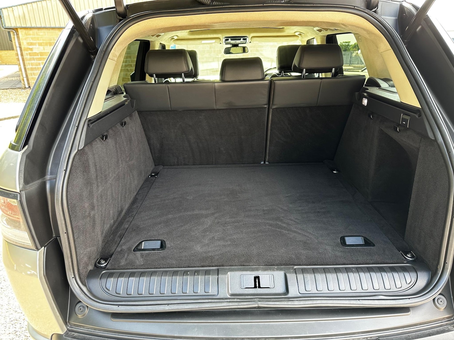 Used Land Rover Range Rover Sport 2016 for sale - 76994366: Photo 50