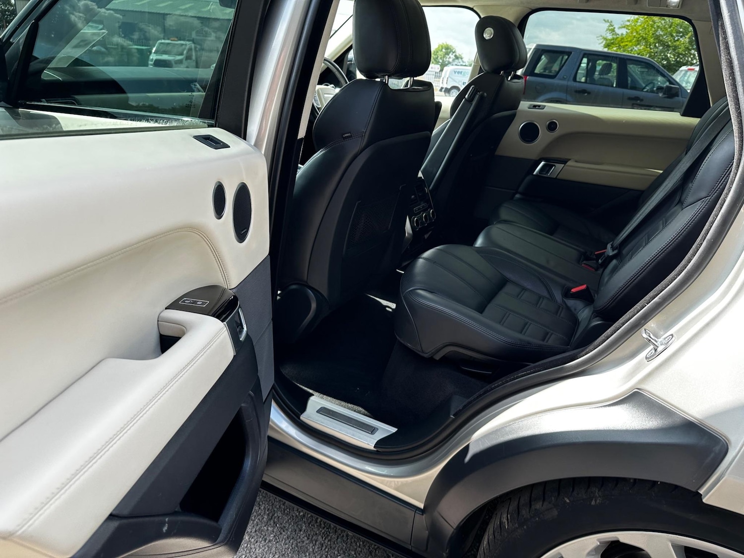 Used Land Rover Range Rover Sport 2016 for sale - 76994366: Photo 52