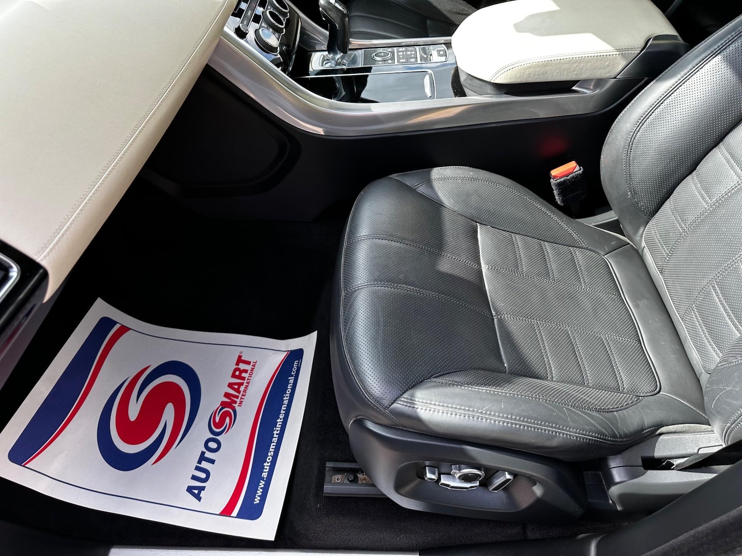 Used Land Rover Range Rover Sport 2016 for sale - 76994366: Photo 58