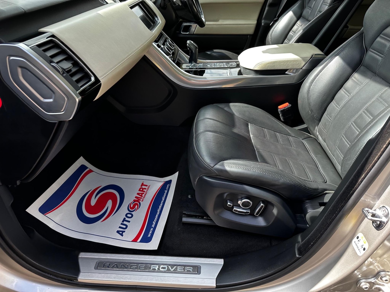 Used Land Rover Range Rover Sport 2016 for sale - 76994366: Photo 59