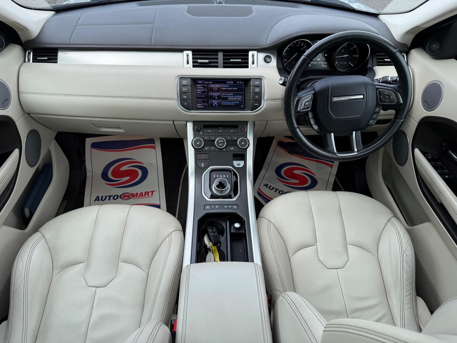 Vehicle 29