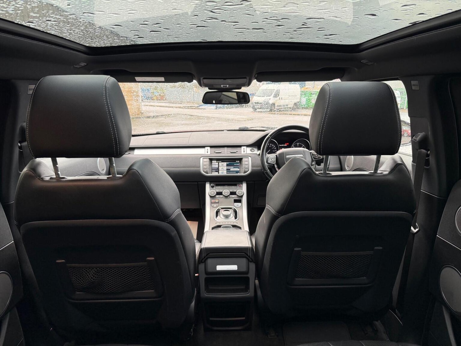 Used Land Rover Range Rover Evoque 2014 for sale - 77707161: Photo 11