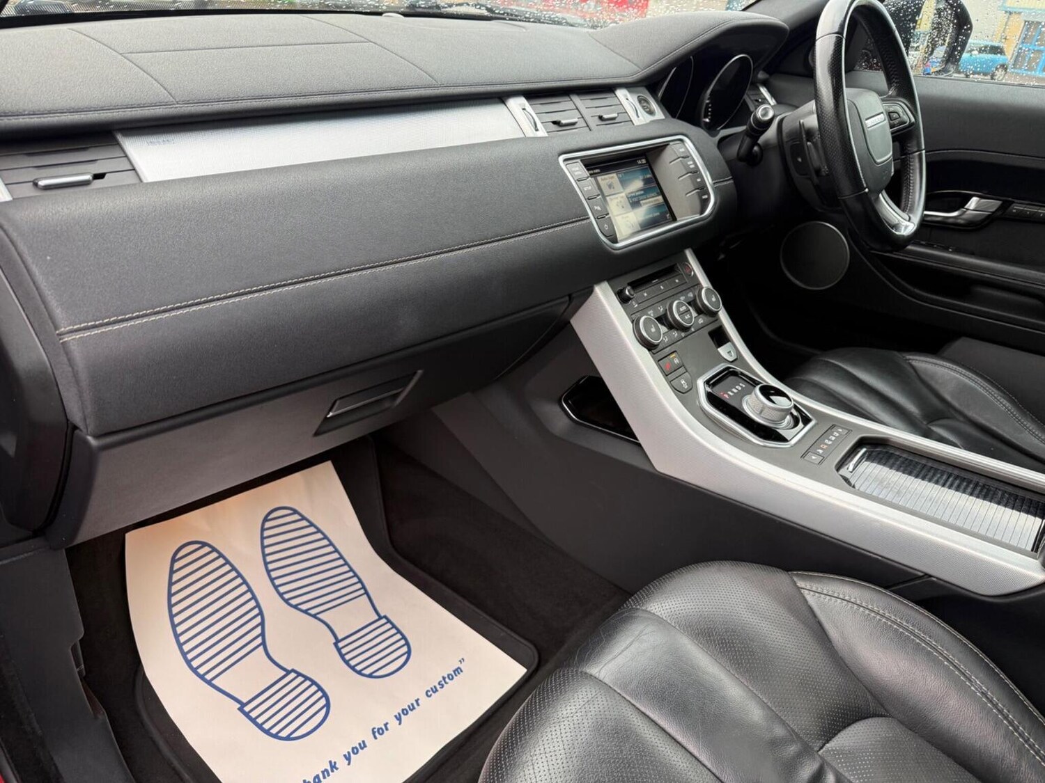 Used Land Rover Range Rover Evoque 2014 for sale - 77707161: Photo 12