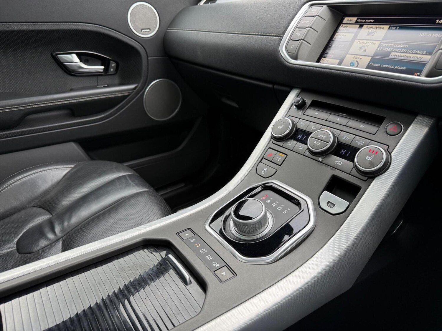 Used Land Rover Range Rover Evoque 2014 for sale - 77707161: Photo 13