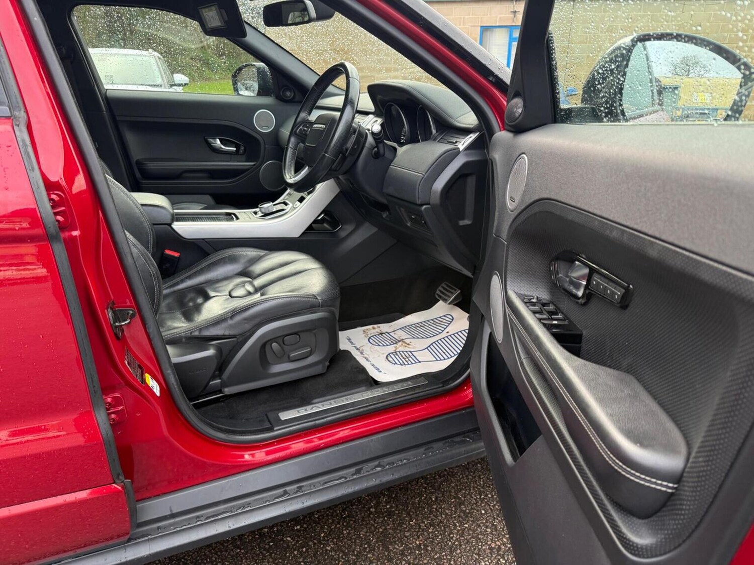 Used Land Rover Range Rover Evoque 2014 for sale - 77707161: Photo 15