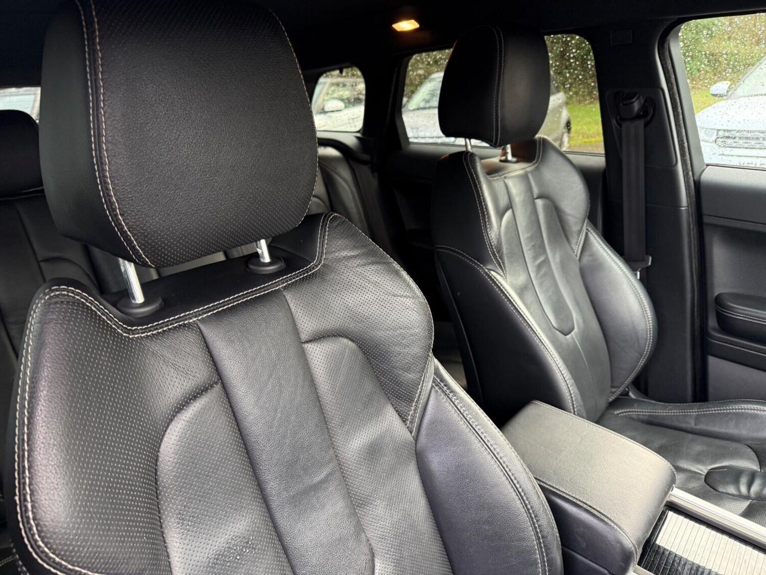 Used Land Rover Range Rover Evoque 2014 for sale - 77707161: Photo 16