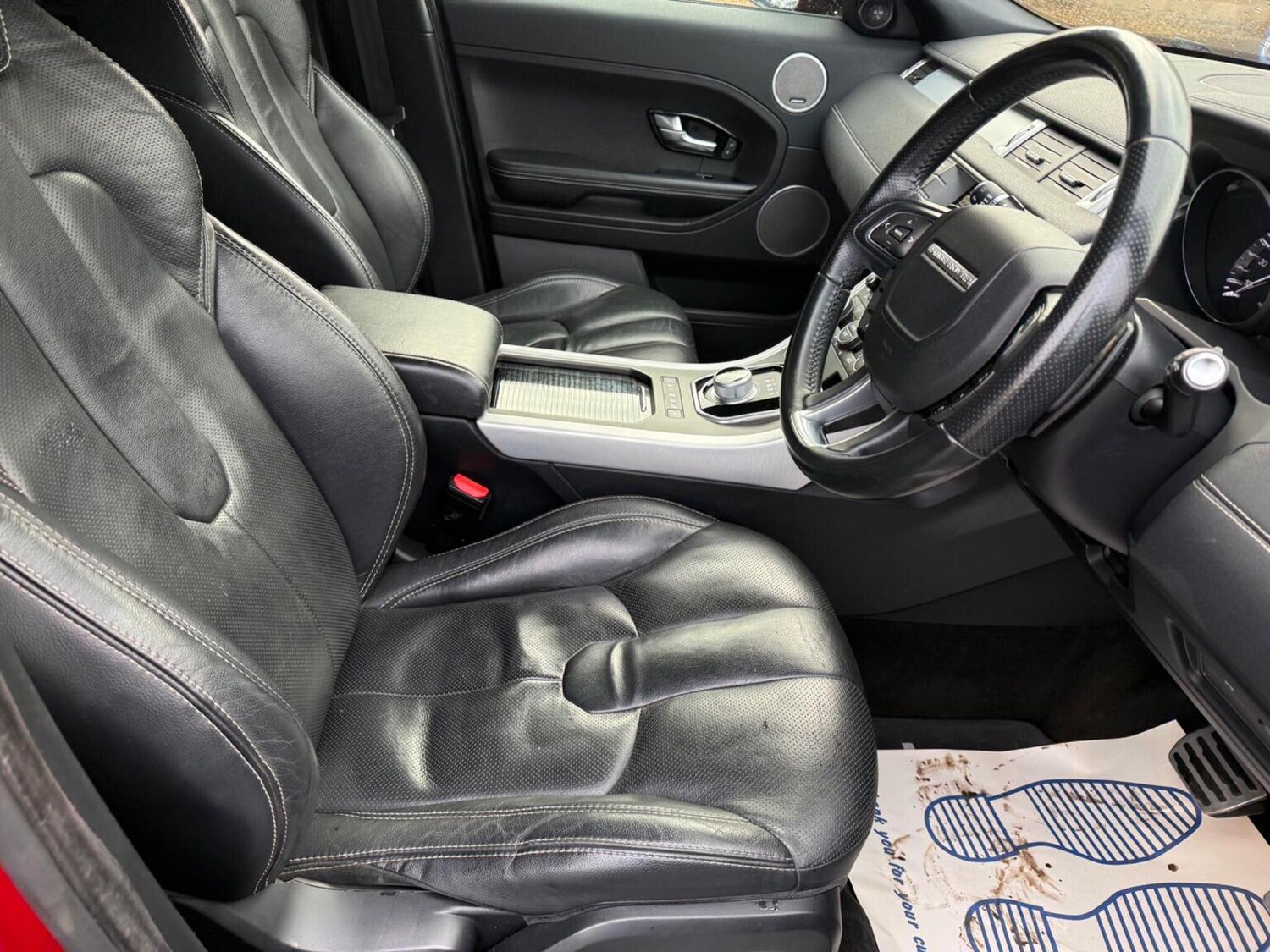 Used Land Rover Range Rover Evoque 2014 for sale - 77707161: Photo 17