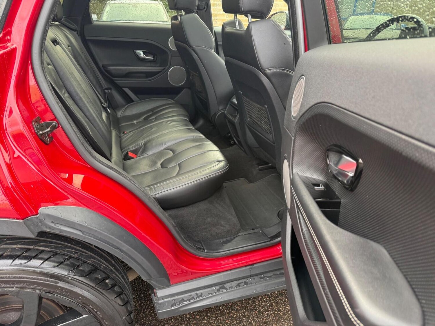 Used Land Rover Range Rover Evoque 2014 for sale - 77707161: Photo 18