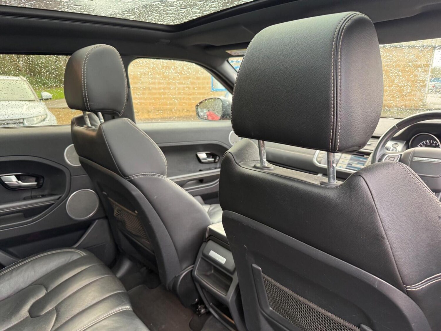 Used Land Rover Range Rover Evoque 2014 for sale - 77707161: Photo 19