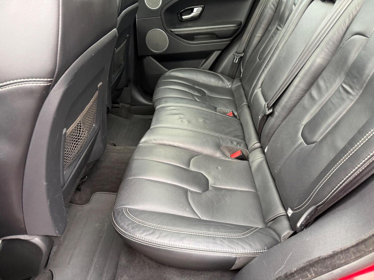 Used Land Rover Range Rover Evoque 2014 for sale - 77707161: Photo 22