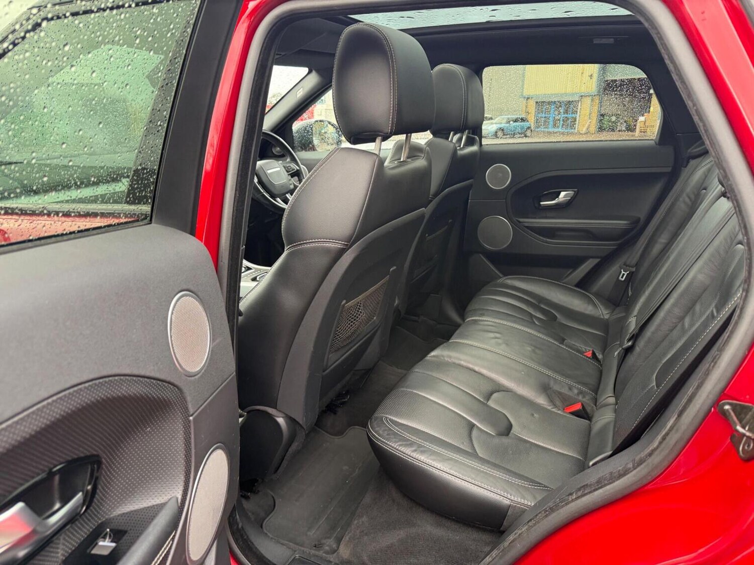 Used Land Rover Range Rover Evoque 2014 for sale - 77707161: Photo 23