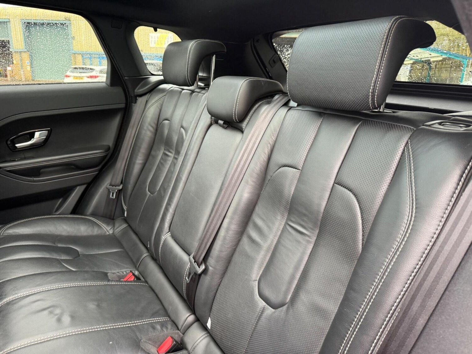 Used Land Rover Range Rover Evoque 2014 for sale - 77707161: Photo 25